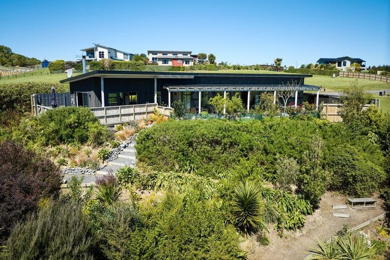 Photo of property in 15 Clemett Court, Kaikoura Flat, Kaikoura, 7371