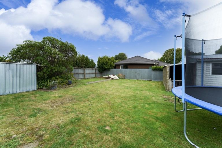 Photo of property in 37 Nottingham Avenue, Halswell, Christchurch, 8025