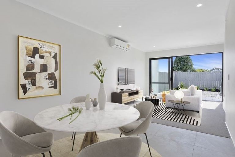 Photo of property in 6 Spriggs Lane, Whenuapai, Auckland, 0618