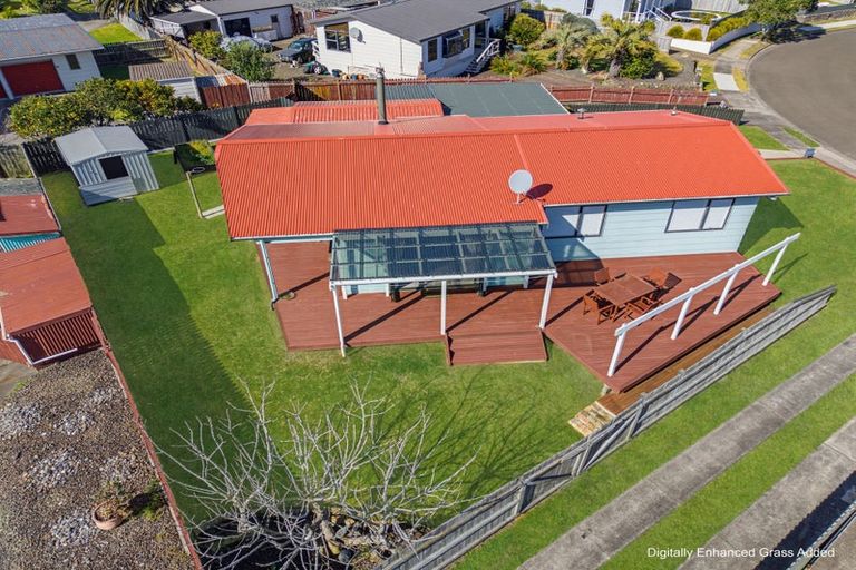 Photo of property in 10 Alpha Avenue, Coastlands, Whakatane, 3120