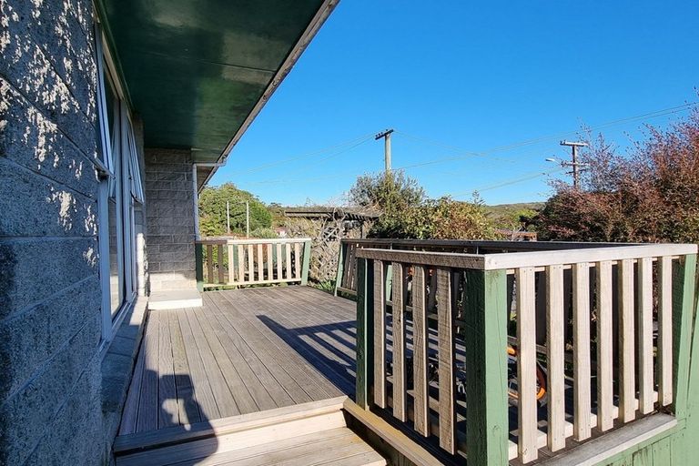 Photo of property in 113 Marsden Road, Greymouth, 7805