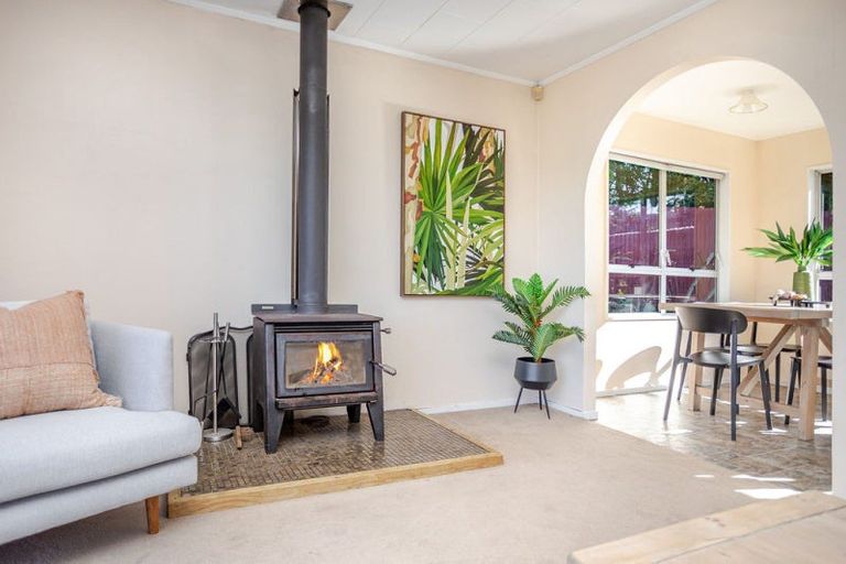 Photo of property in 8 Hartgill Crescent, Dannevirke, 4930