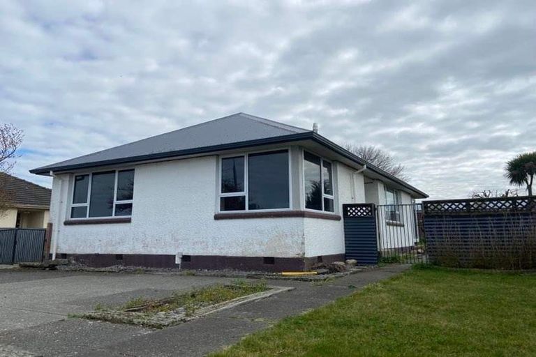 Photo of property in 157 Trevors Road, Hampstead, Ashburton, 7700