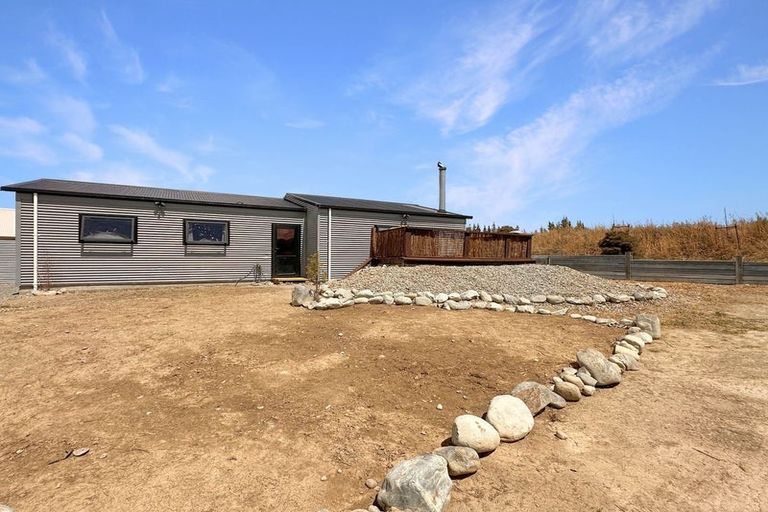 Photo of property in 8 Penstock Place, Twizel, 7901