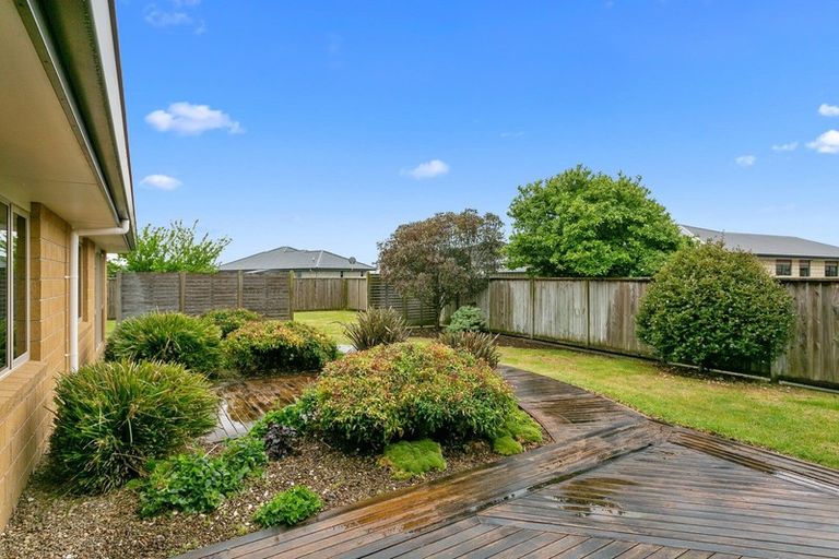 Photo of property in 6 Magnolia Drive, Matamata, 3400