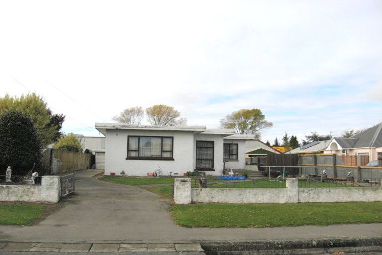 Photo of property in 6 Morrison Avenue, Northcote, Christchurch, 8052