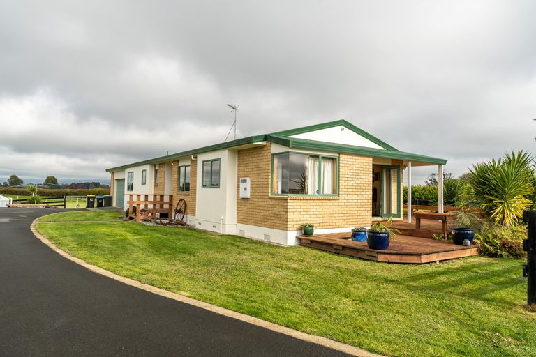 Photo of property in 73 Reid Road, Ngahinapouri, Ohaupo, 3882