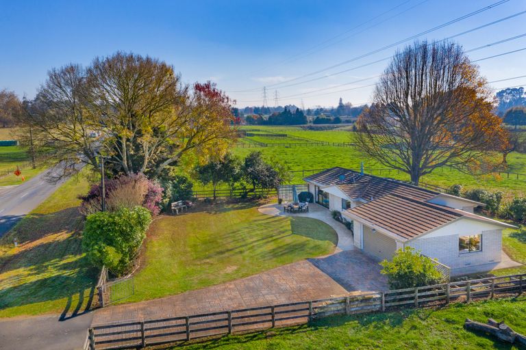 Photo of property in 31 Lee Martin Road, Tamahere, Hamilton, 3283