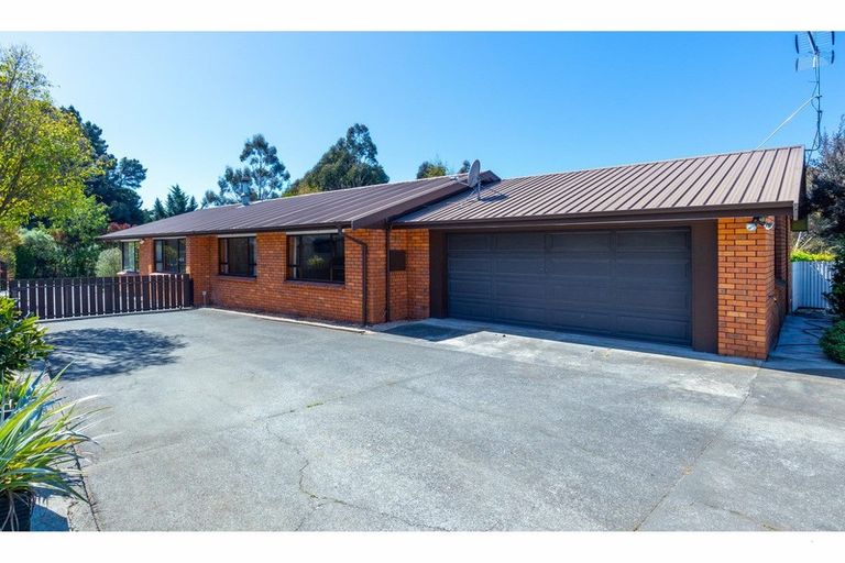 Photo of property in 108 Orbell Street, Glenwood, Timaru, 7910