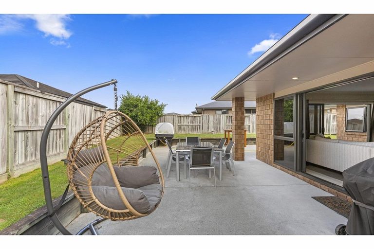 Photo of property in 13 Cole Thomas Place, Huntington, Hamilton, 3210