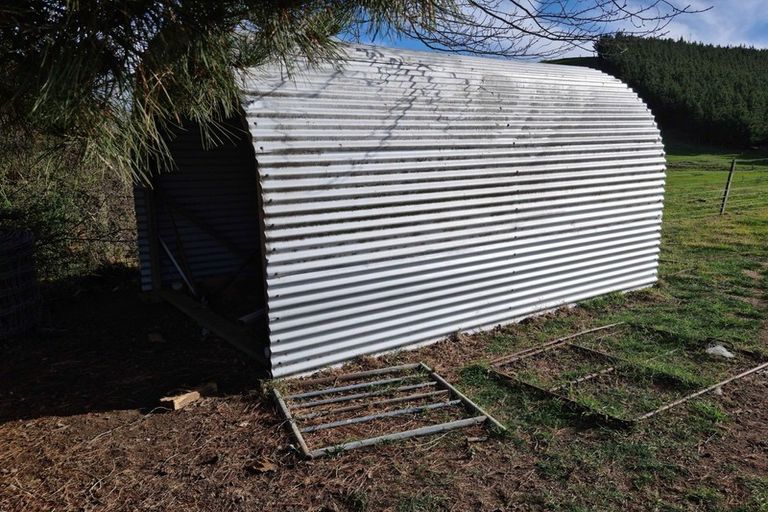 Photo of property in 323 Pukeuri-oamaru Road, Pukeuri, Oamaru, 9493