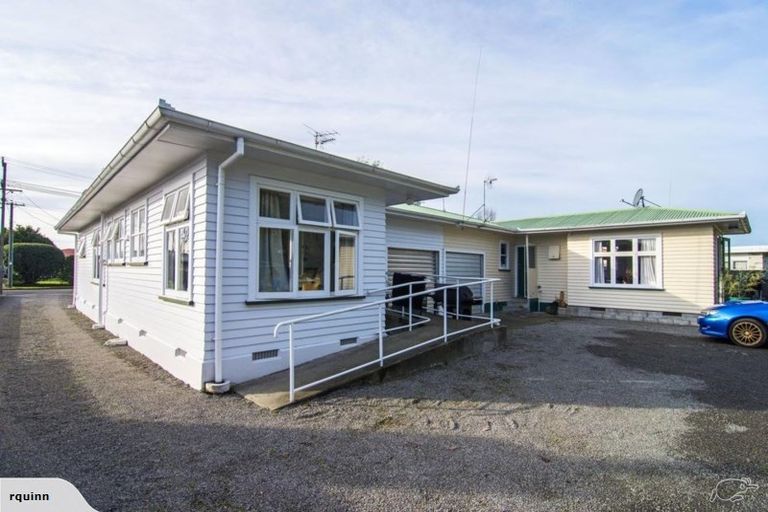 Photo of property in 31a Miro Street, Lansdowne, Masterton, 5810