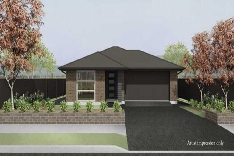 Photo of property in 2 Keeper Close, Woodend, 7610