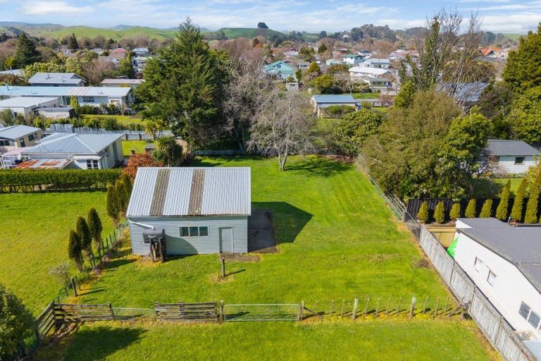 Photo of property in 22a Dawson Street, Pahiatua, 4910