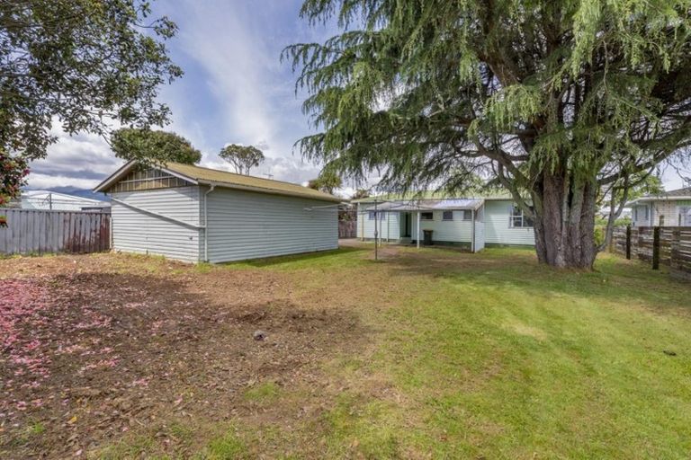 Photo of property in 23 Stirling Street, Levin, 5510