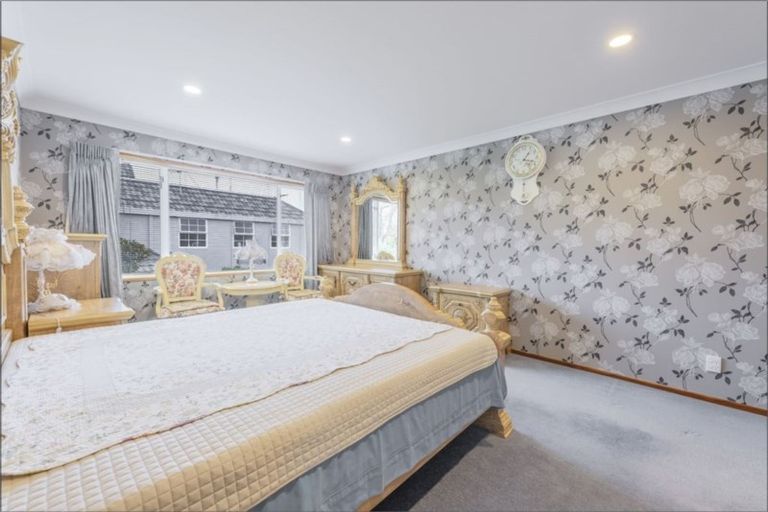 Photo of property in 26 Witbrock Crescent, Burnside, Christchurch, 8053