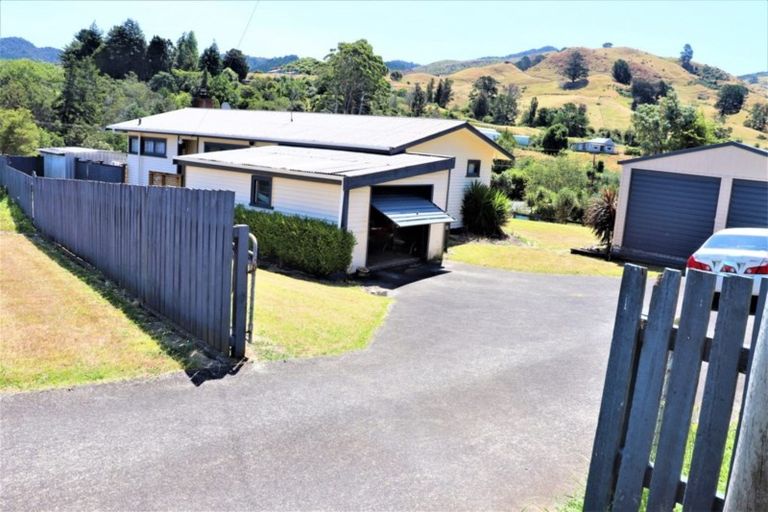 Photo of property in 2 Cambridge Road, Waihi, 3610