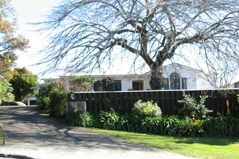 Photo of property in 26-28 Simla Avenue, Havelock North, 4130