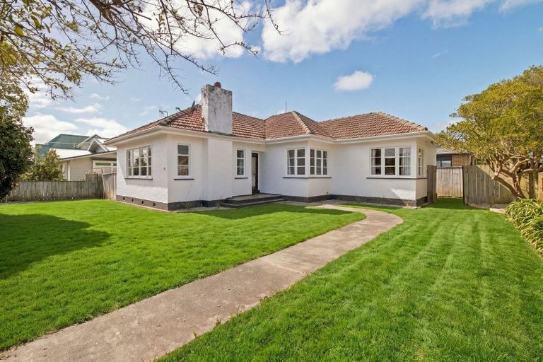 Photo of property in 59 Liverpool Street, Whanganui, 4500
