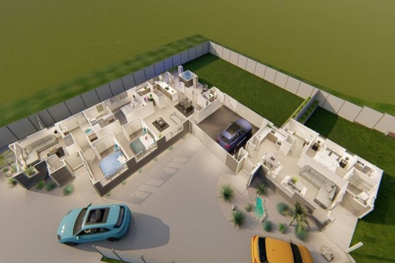 Photo of property in 41 Couldrey Crescent, Red Beach, 0932