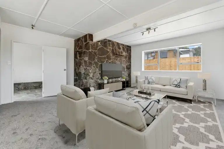 Photo of property in 34a Taylor Road, Mangere Bridge, Auckland, 2022