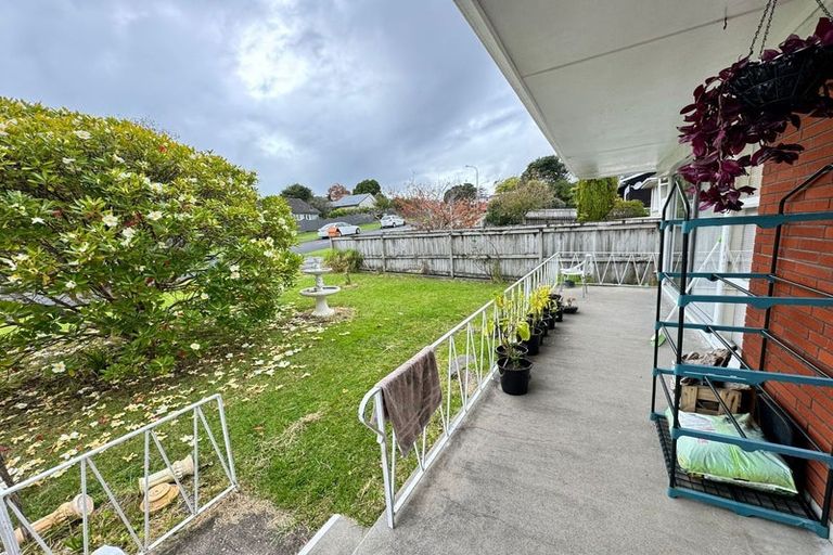 Photo of property in 22 Gibraltar Street, Howick, Auckland, 2014