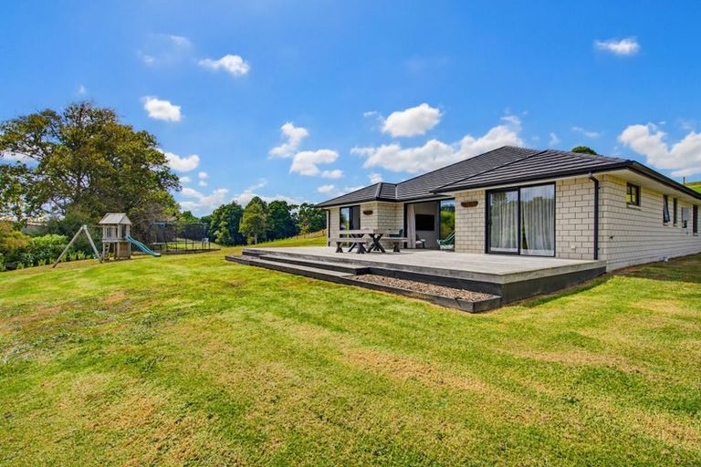 Photo of property in 136 Martyn Wright Road, Mauku, Pukekohe, 2678