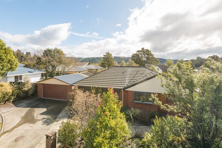 Photo of property in 8 Hodgson Street, Wakefield, 7025