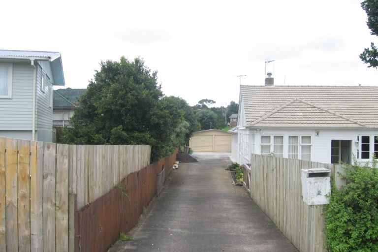 Photo of property in 2a Bremner Avenue, Mount Roskill, Auckland, 1041