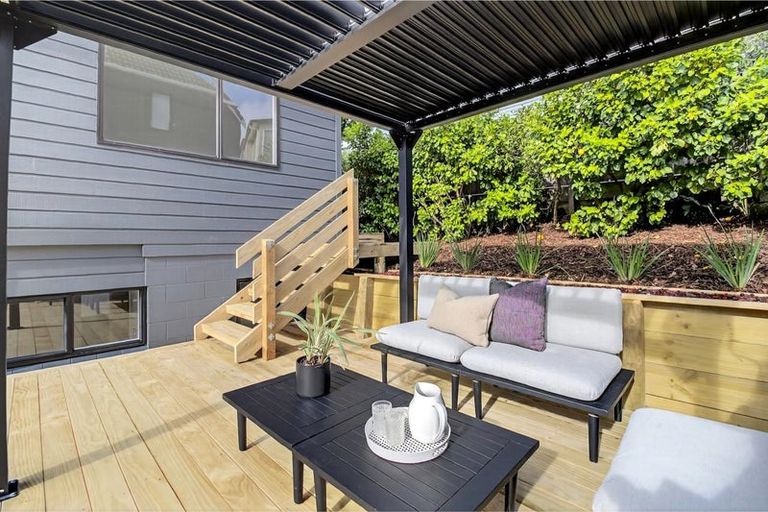 Photo of property in 14/16 Mahara Avenue, Birkenhead, Auckland, 0626