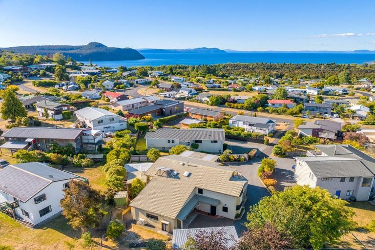 Photo of property in 45 Kahotea Drive, Motuoapa, Turangi, 3382