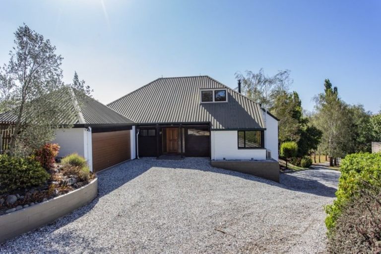 Photo of property in 54 Mcqueens Road, Cheviot, 7310