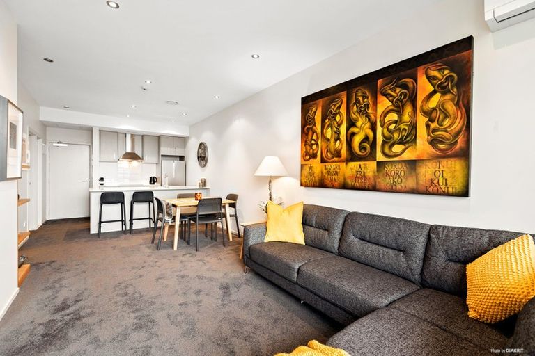 Photo of property in Tenor Apartments, 403/40 Library Lane, Albany, Auckland, 0632