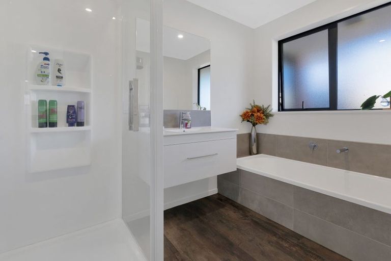 Photo of property in 63 Quinn Crescent, Woodend, 7610