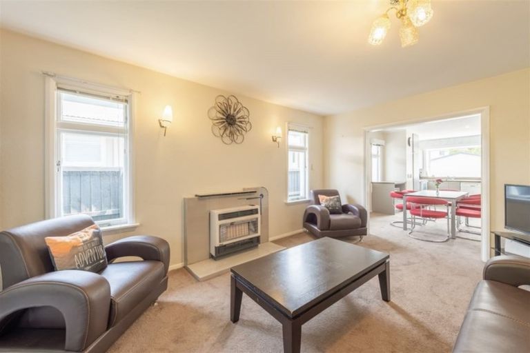 Photo of property in 55 Arthur Street, Upper Riccarton, Christchurch, 8041