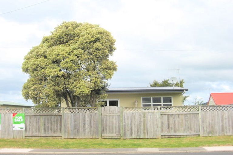 Photo of property in 505a Achilles Avenue, Whangamata, 3620