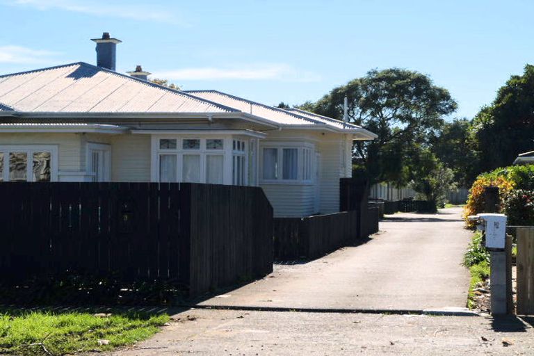 Photo of property in 9a Vine Street, Mangere East, Auckland, 2024