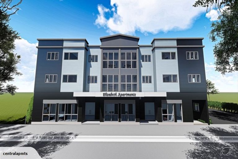 Photo of property in 3 Elizabeth Street, Petone, Lower Hutt, 5012