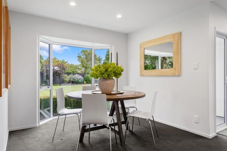 Photo of property in 52 Regent's Park Drive, Casebrook, Christchurch, 8051