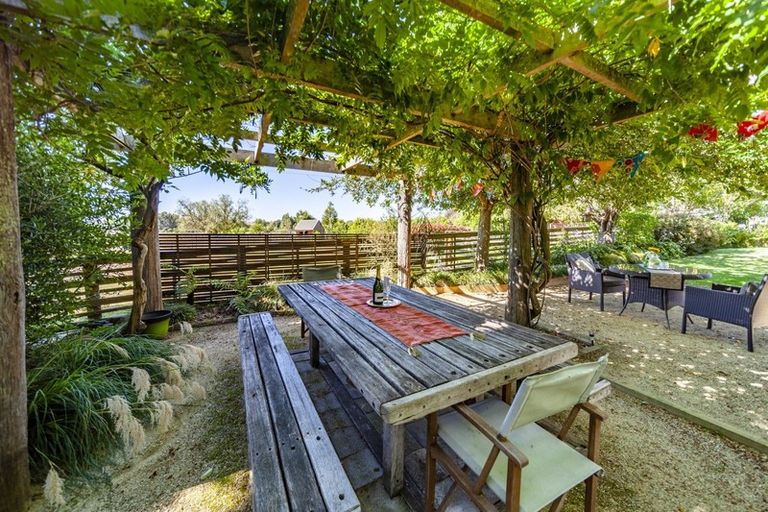 Photo of property in 143a Porangahau Road, Waipukurau, 4200