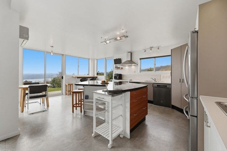 Photo of property in 878 Blueskin Road, Mount Cargill, Waitati, 9085