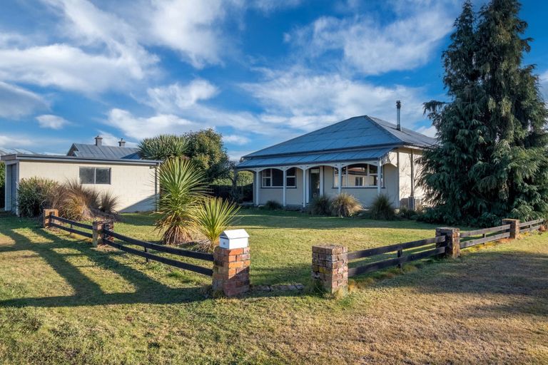 Photo of property in 46 School Road, Fairlie, 7925