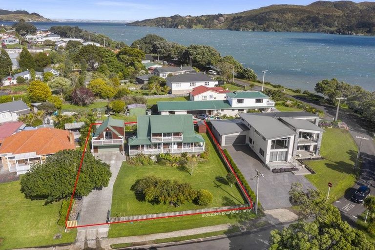 Photo of property in 7 Puriri Street, Raglan, 3225