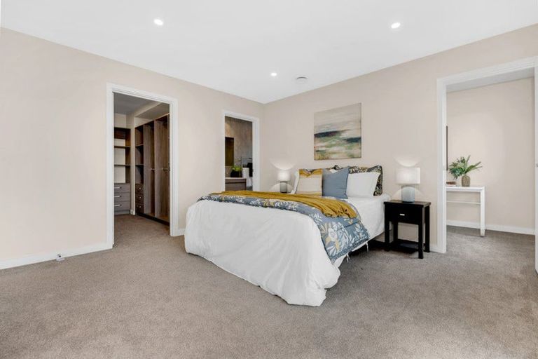 Photo of property in 61 Donegal Park Drive, Flat Bush, Auckland, 2019