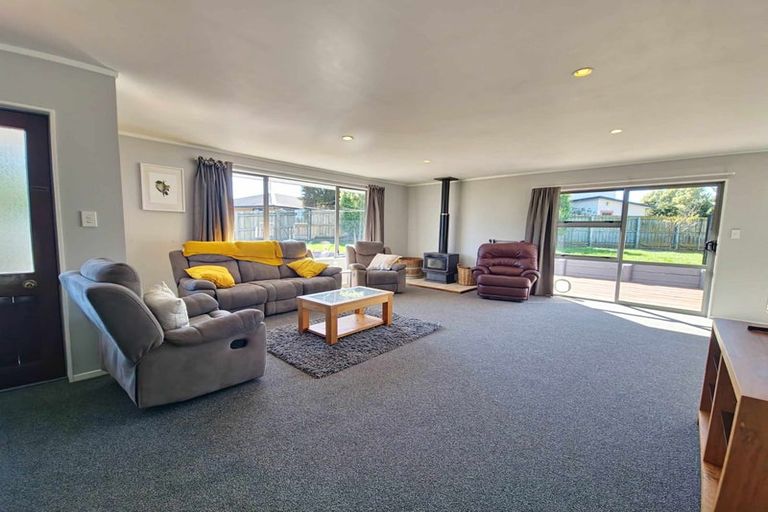Photo of property in 73 Kowhai Drive, Renwick, 7204