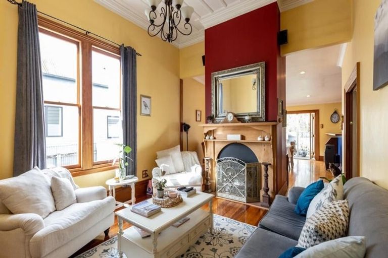 Photo of property in 309 Grays Road, Saint Leonards, Hastings, 4120