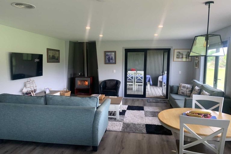 Photo of property in 1 Horopito Heights, Horopito, Raetihi, 4696