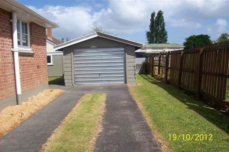 Photo of property in 1 Fraser Street, Huntly, 3700