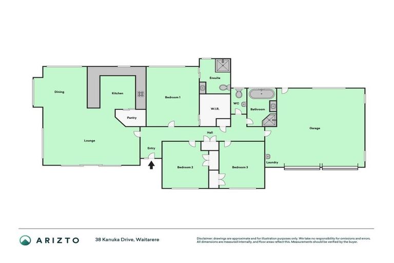 Photo of property in 38 Kanuka Drive, Waitarere, Levin, 5510