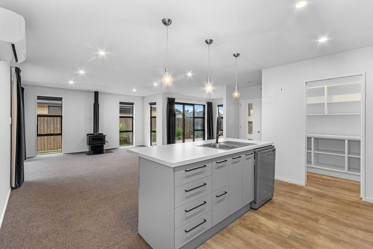 Photo of property in 17 Catchpole Place, Woodend, 7610